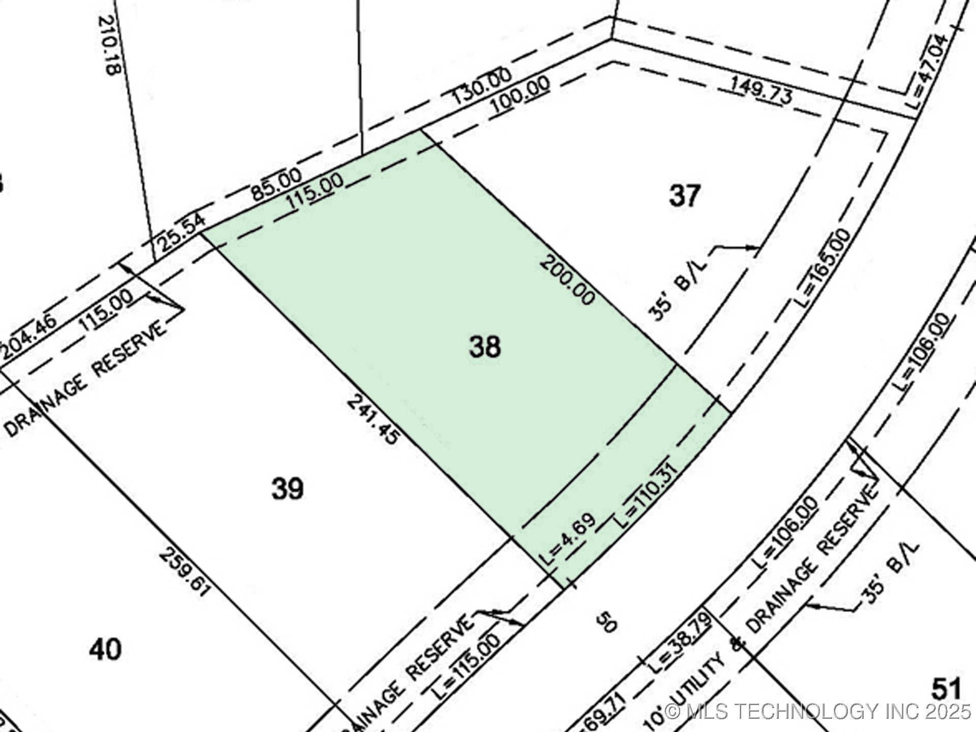 790 Ridgeview Drive Property Photo 3