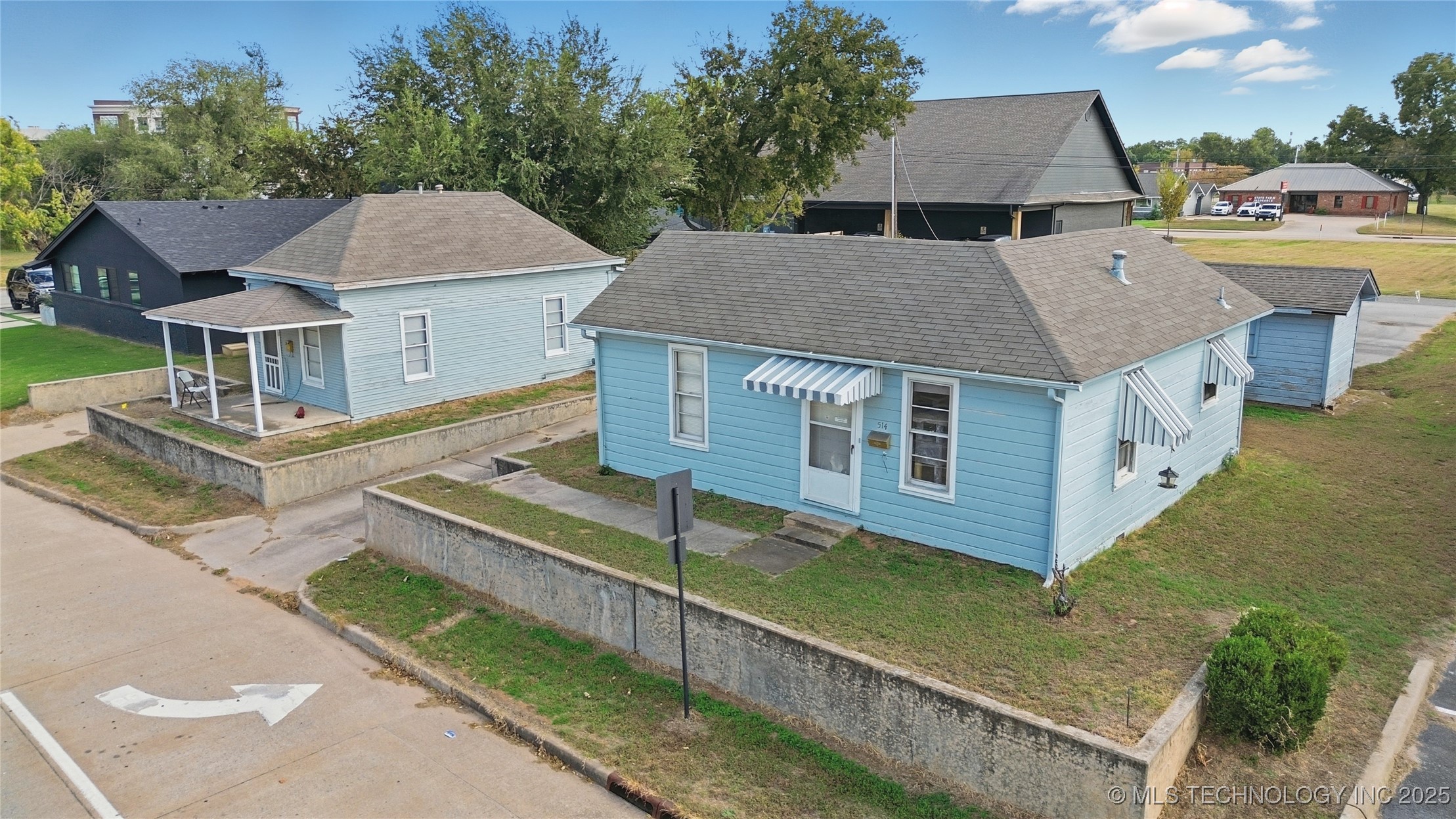 518 E A Street Property Photo 1