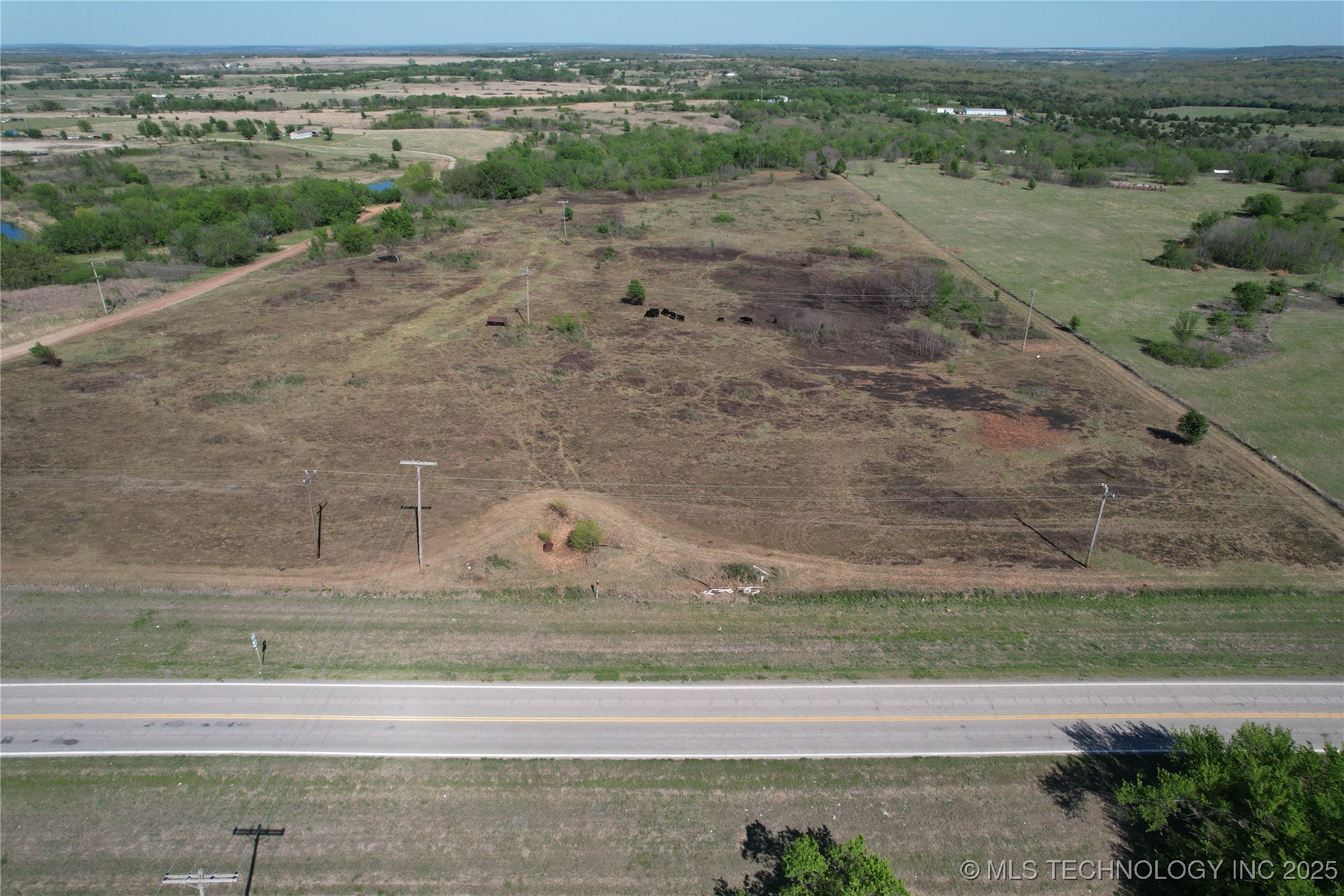 S Hwy 18 Highway Property Photo 3