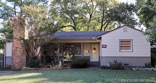 711 N Marion Avenue Property Photo 1