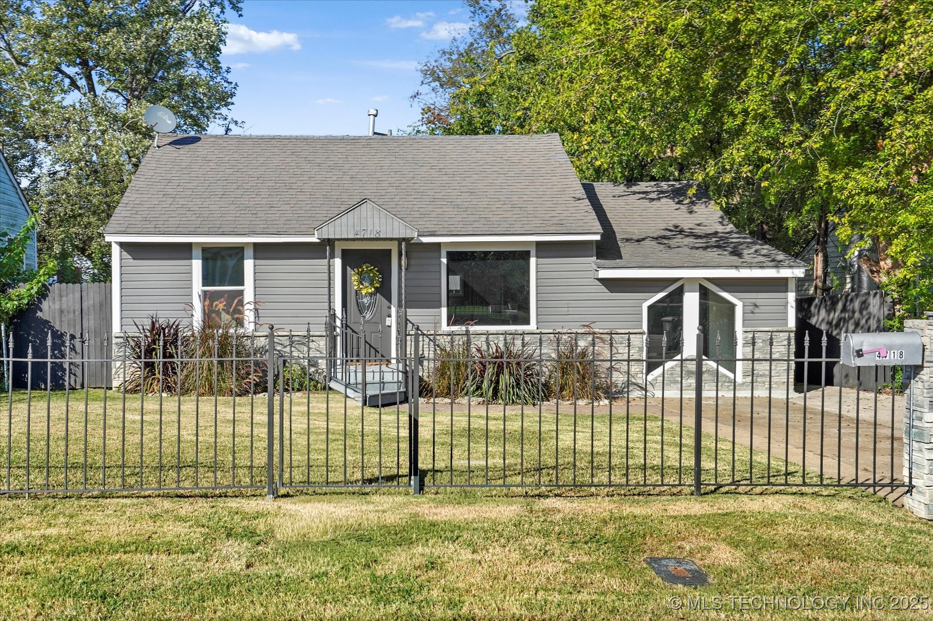 4718 S 25th West Avenue Property Photo 1