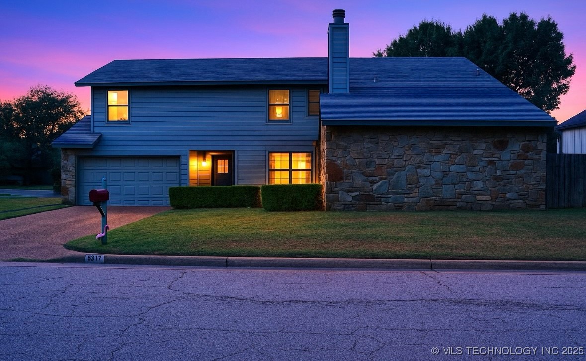 6307 E 94th Place Property Photo 1