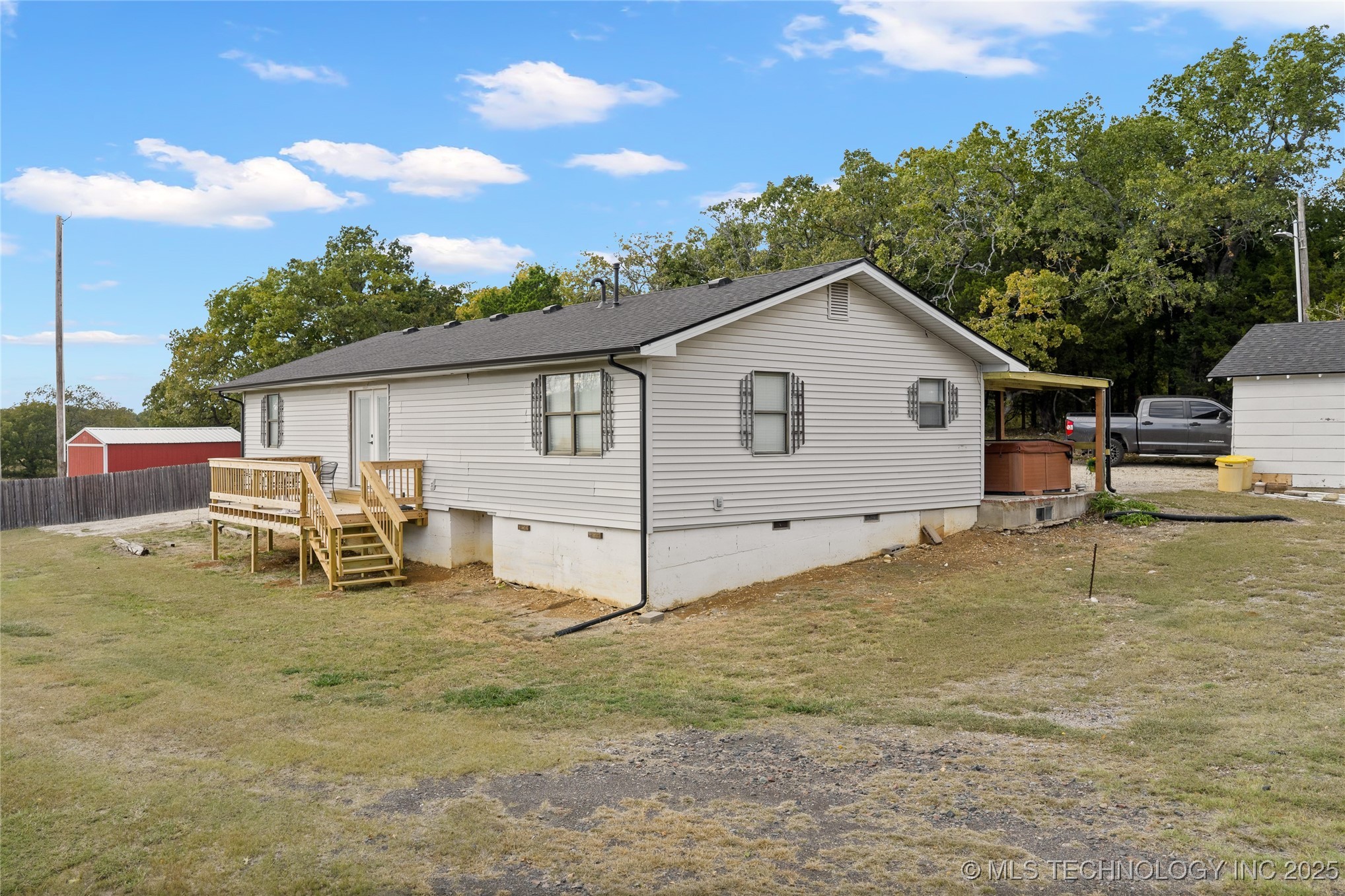 3133 Chickasaw Trail Property Photo 28