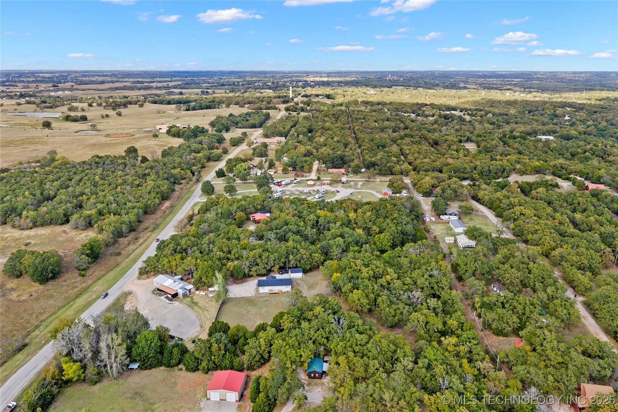 3133 Chickasaw Trail Property Photo 34