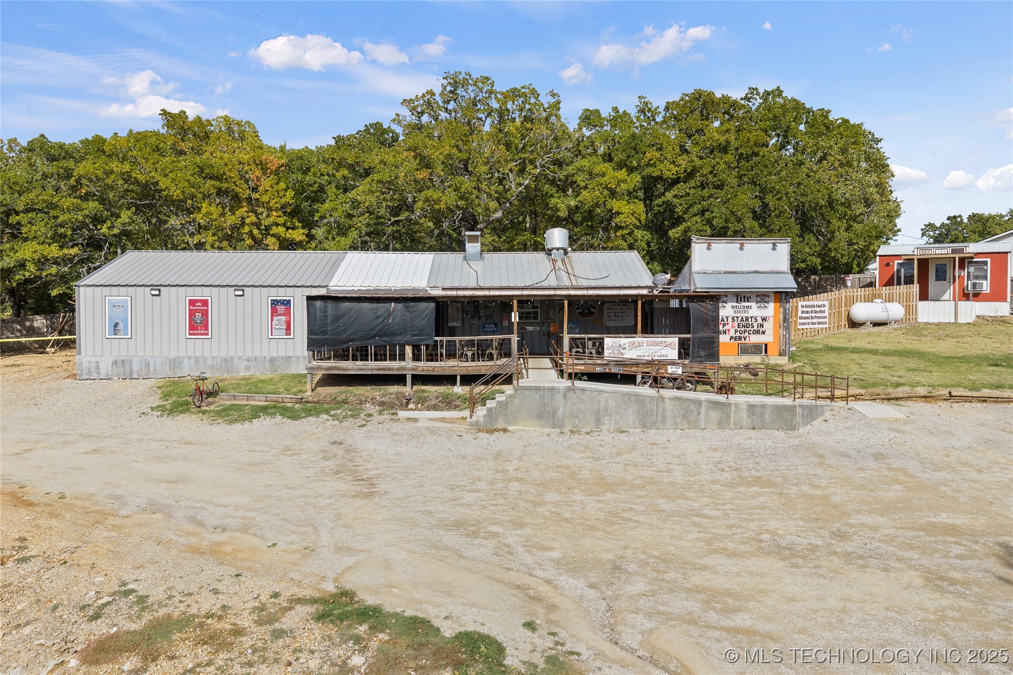 3133 Chickasaw Trail Property Photo 57