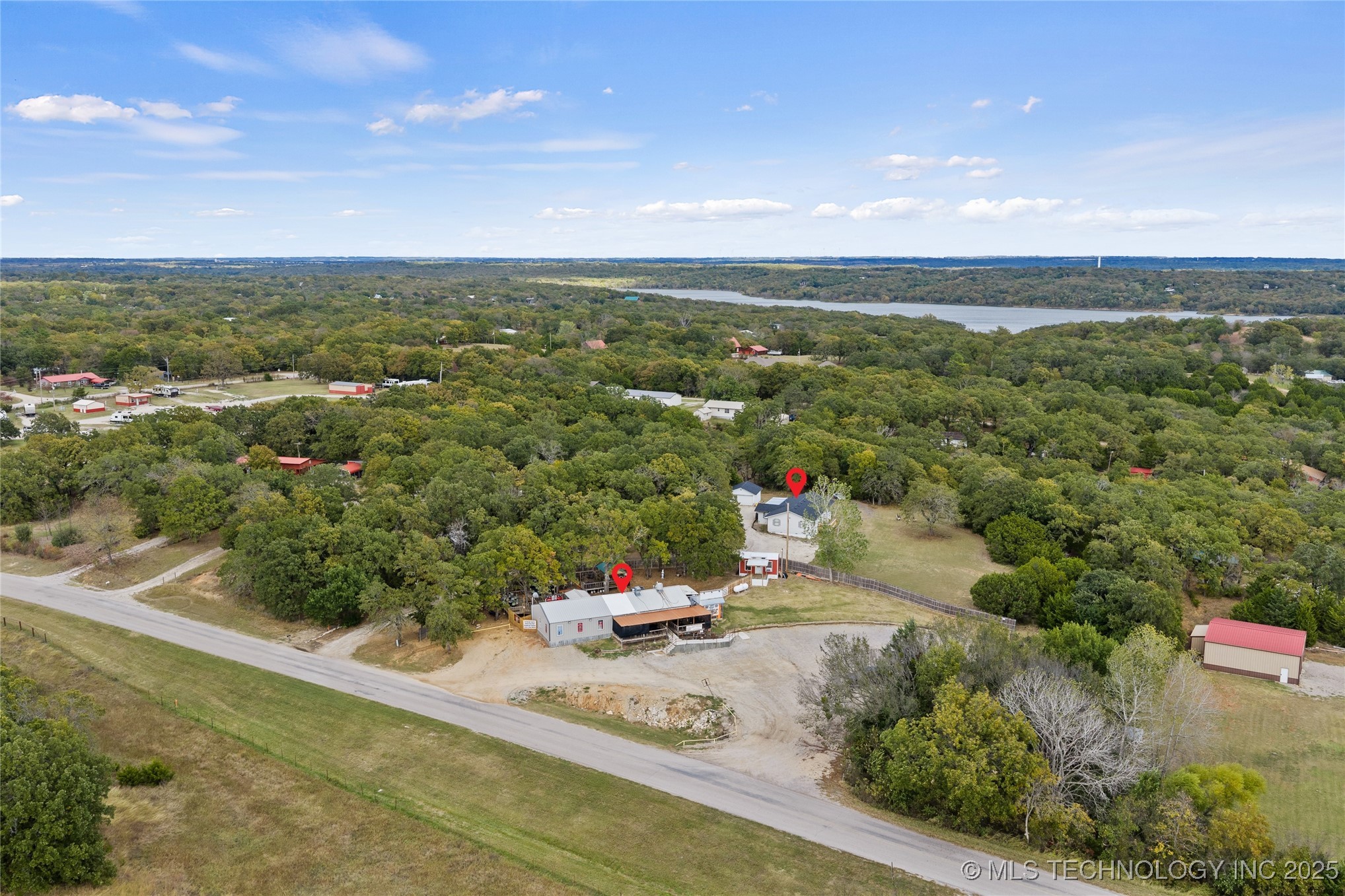 3133 Chickasaw Trail Property Photo 66