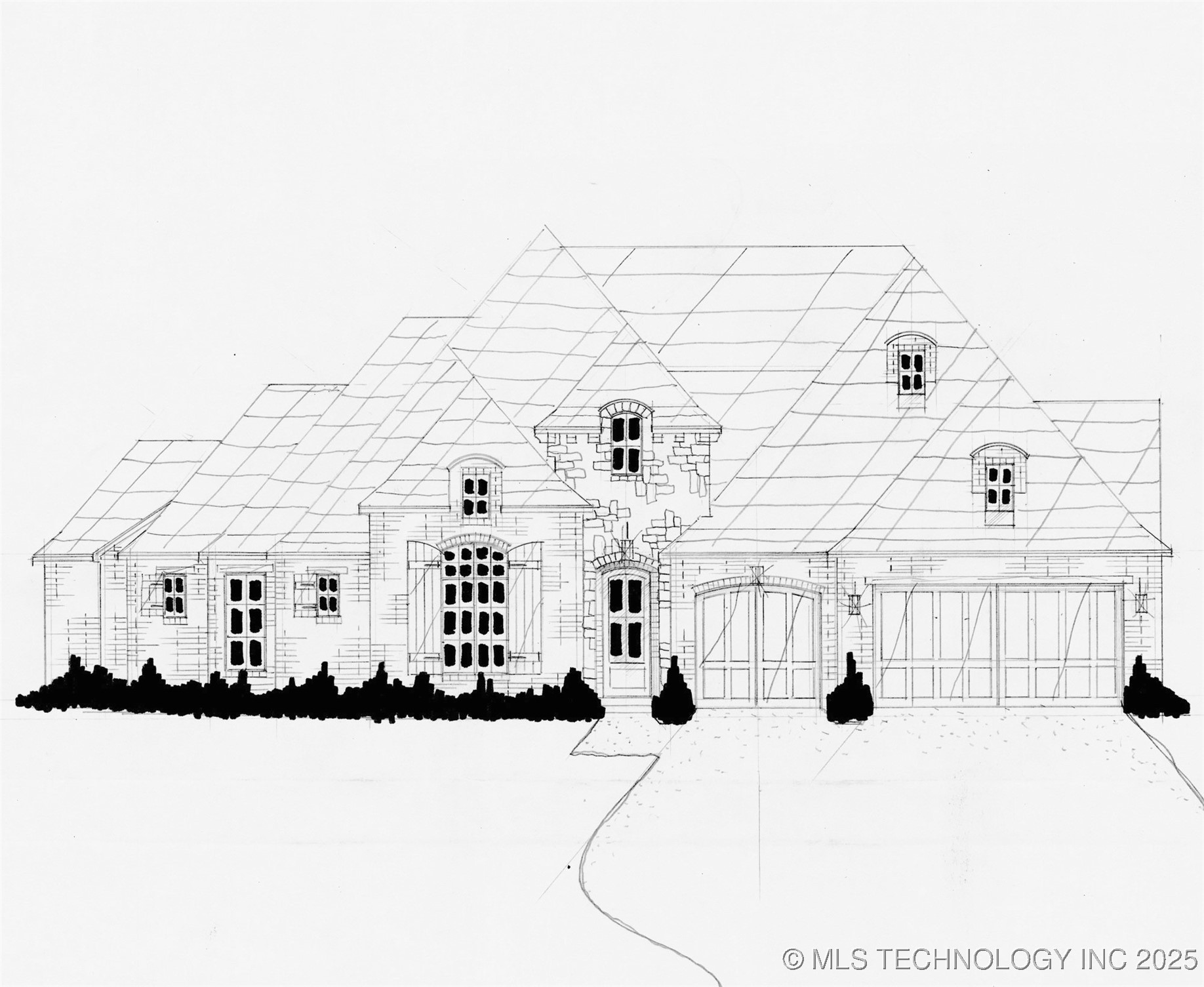 2803 W Union Place Property Photo 1