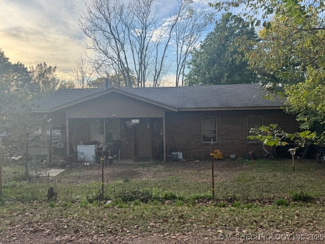 503 S Bonham Property Photo 1