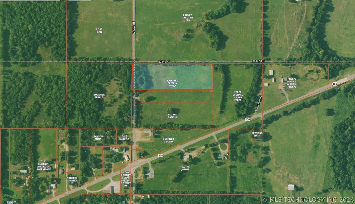 84101 S 4750 Road Property Photo 9
