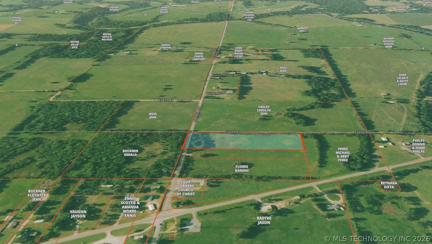 84101 S 4750 Road Property Photo 10