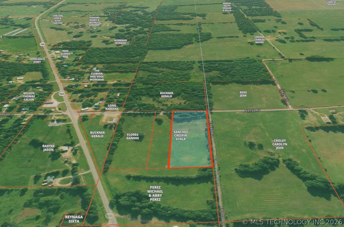 84101 S 4750 Road Property Photo 11