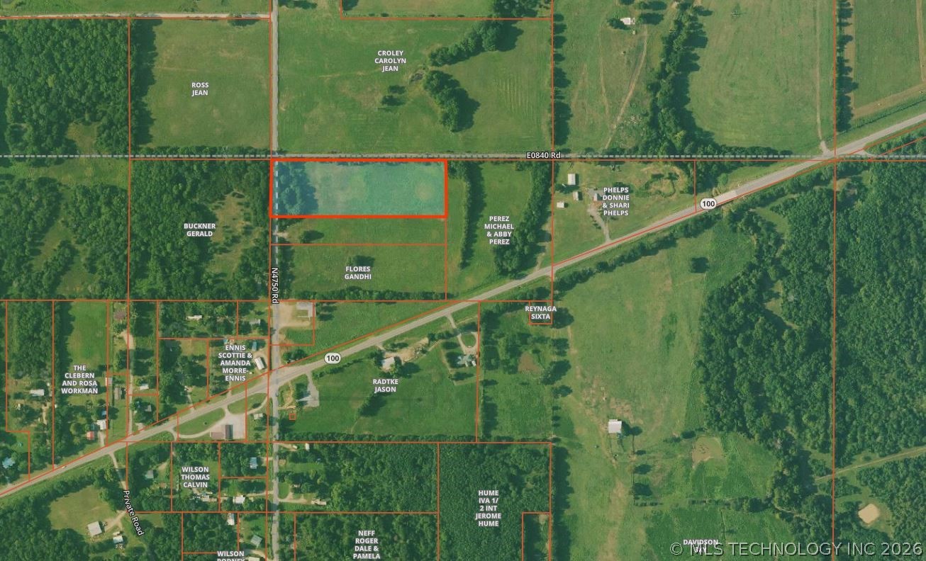 84101 S 4750 Road Property Photo 14
