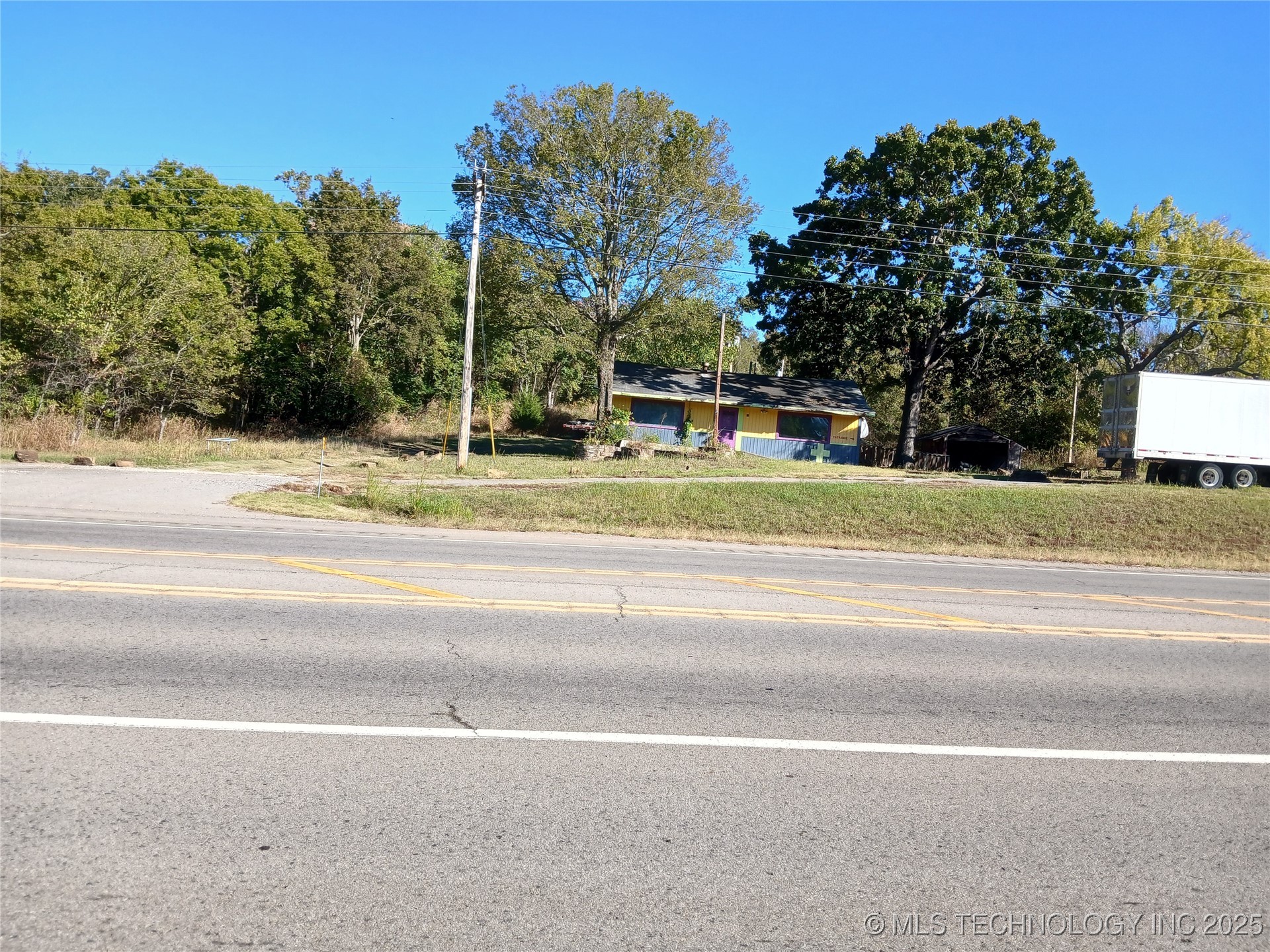 3132 Hwy 51 Property Photo 1