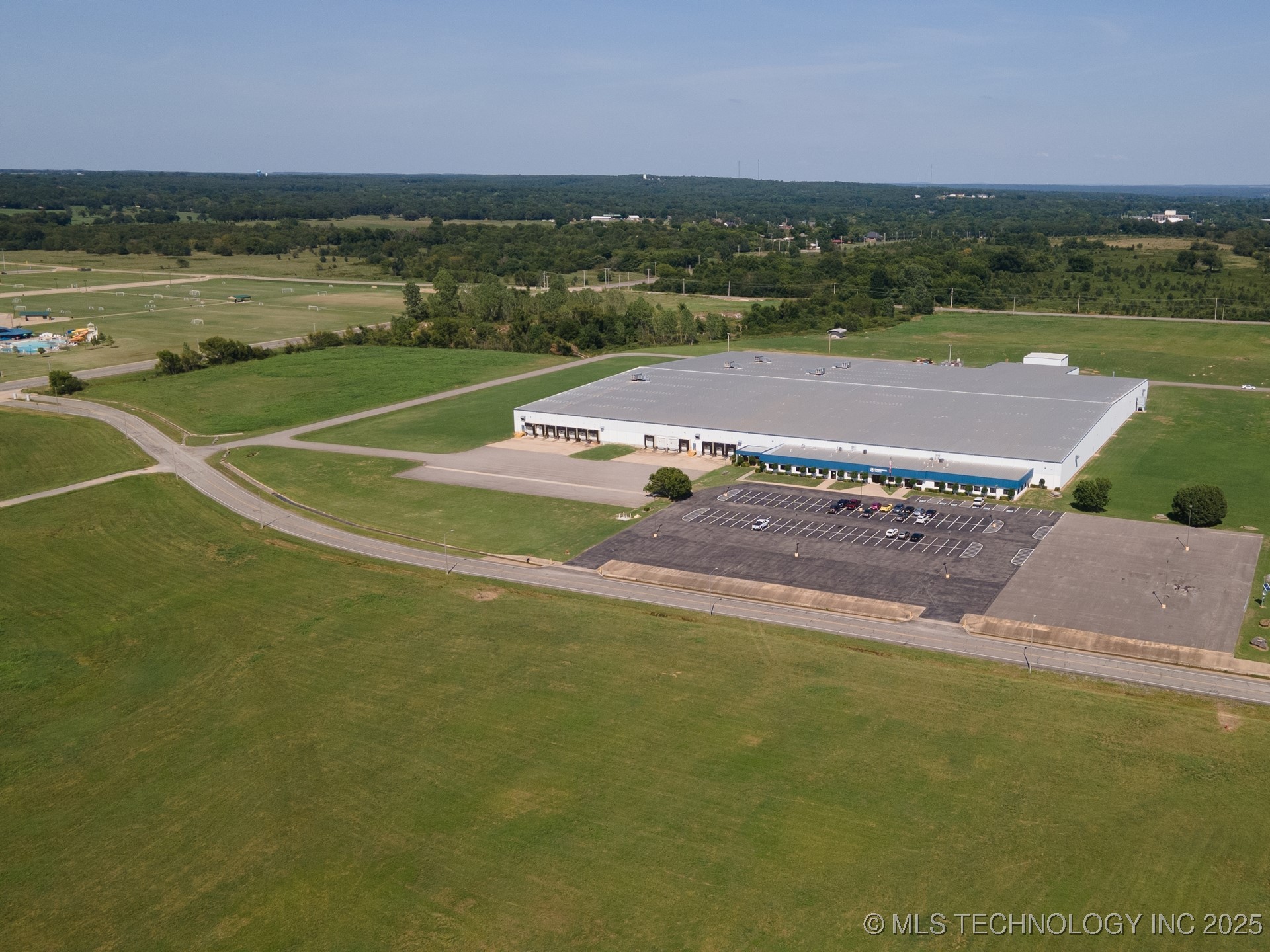 100 Career Tech Way Property Photo 8