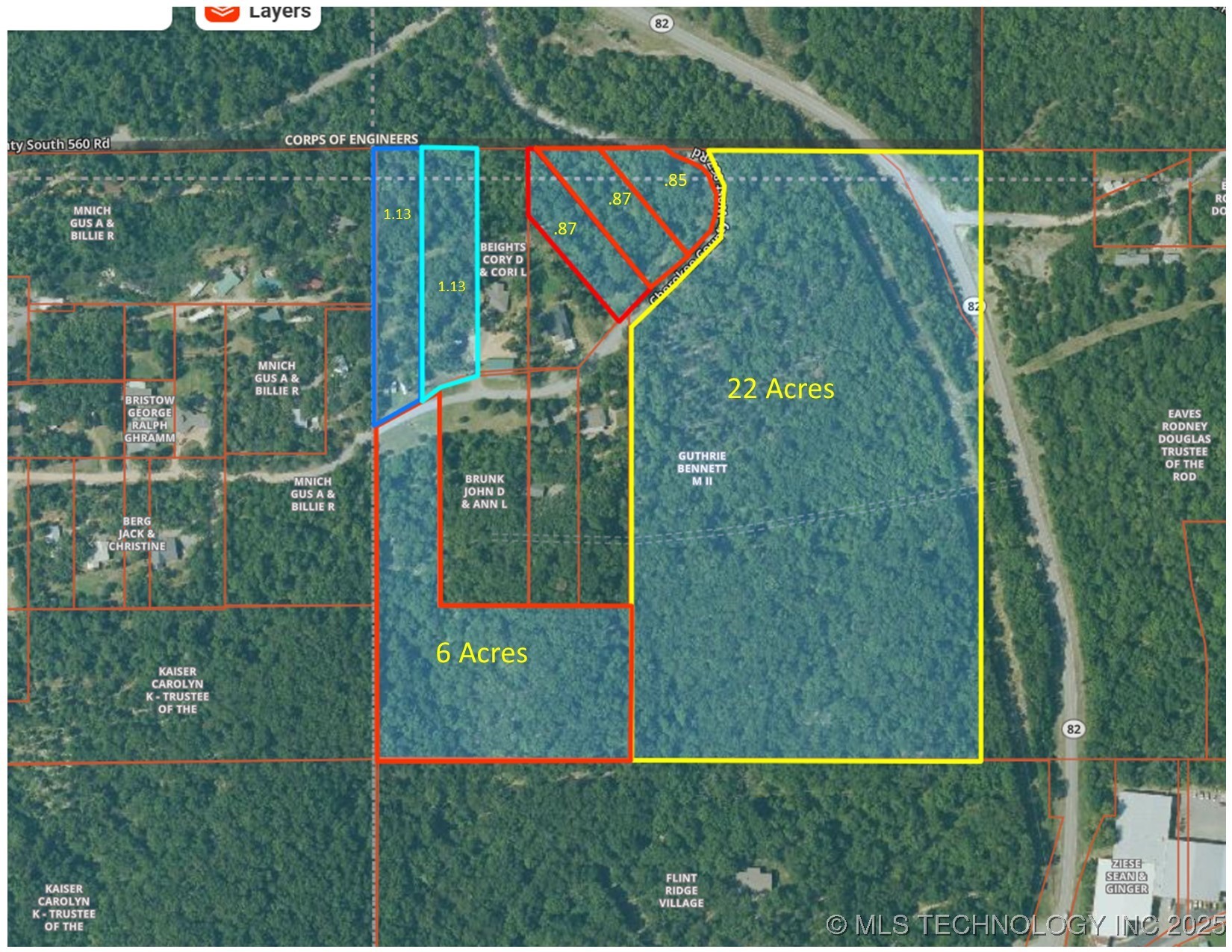 2 W 867 Road Property Photo 2