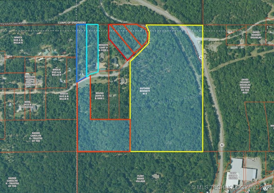 2 W 867 Road Property Photo 3