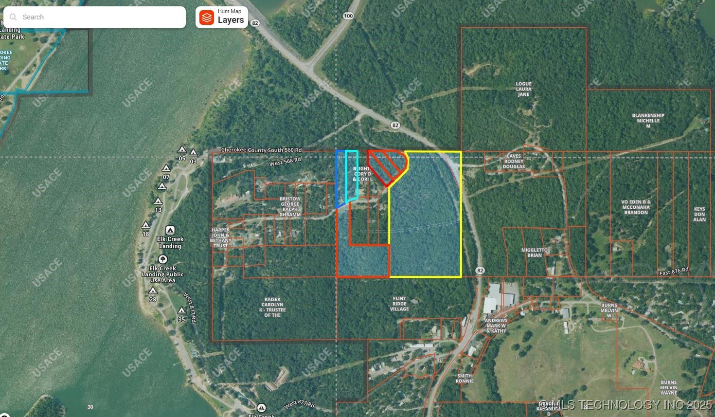 2 W 867 Road Property Photo 4