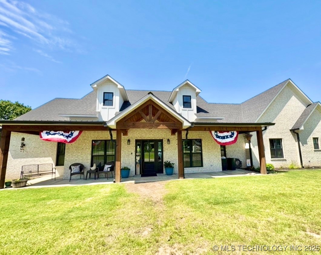 1609 E Hollow Oak Road Property Photo 65