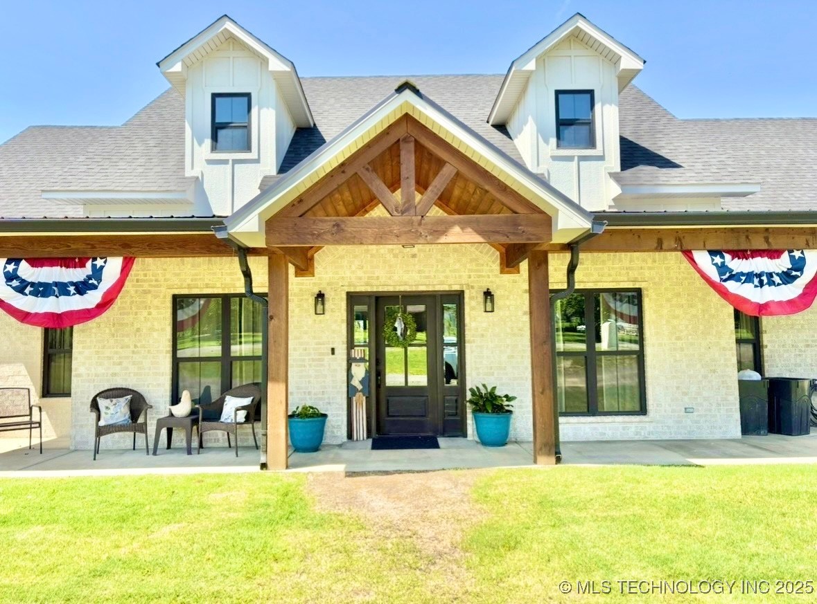 1609 E Hollow Oak Road Property Photo 66