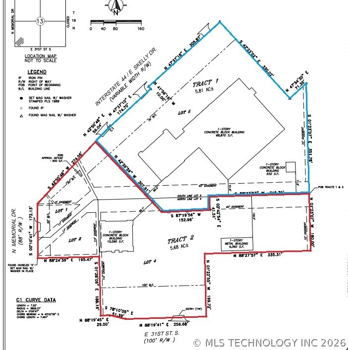 3003 S Memorial Drive Property Photo 3