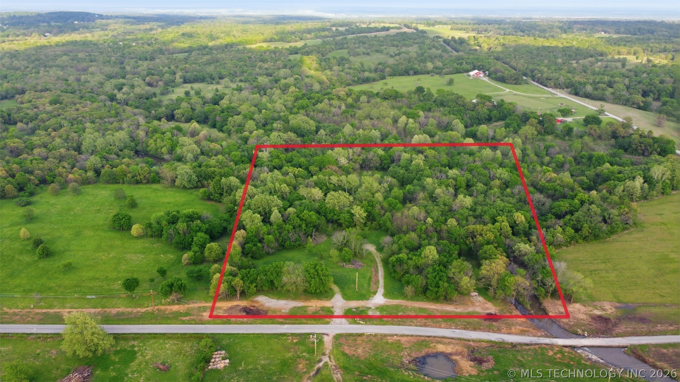 32782 S 4310 Road Property Photo 5