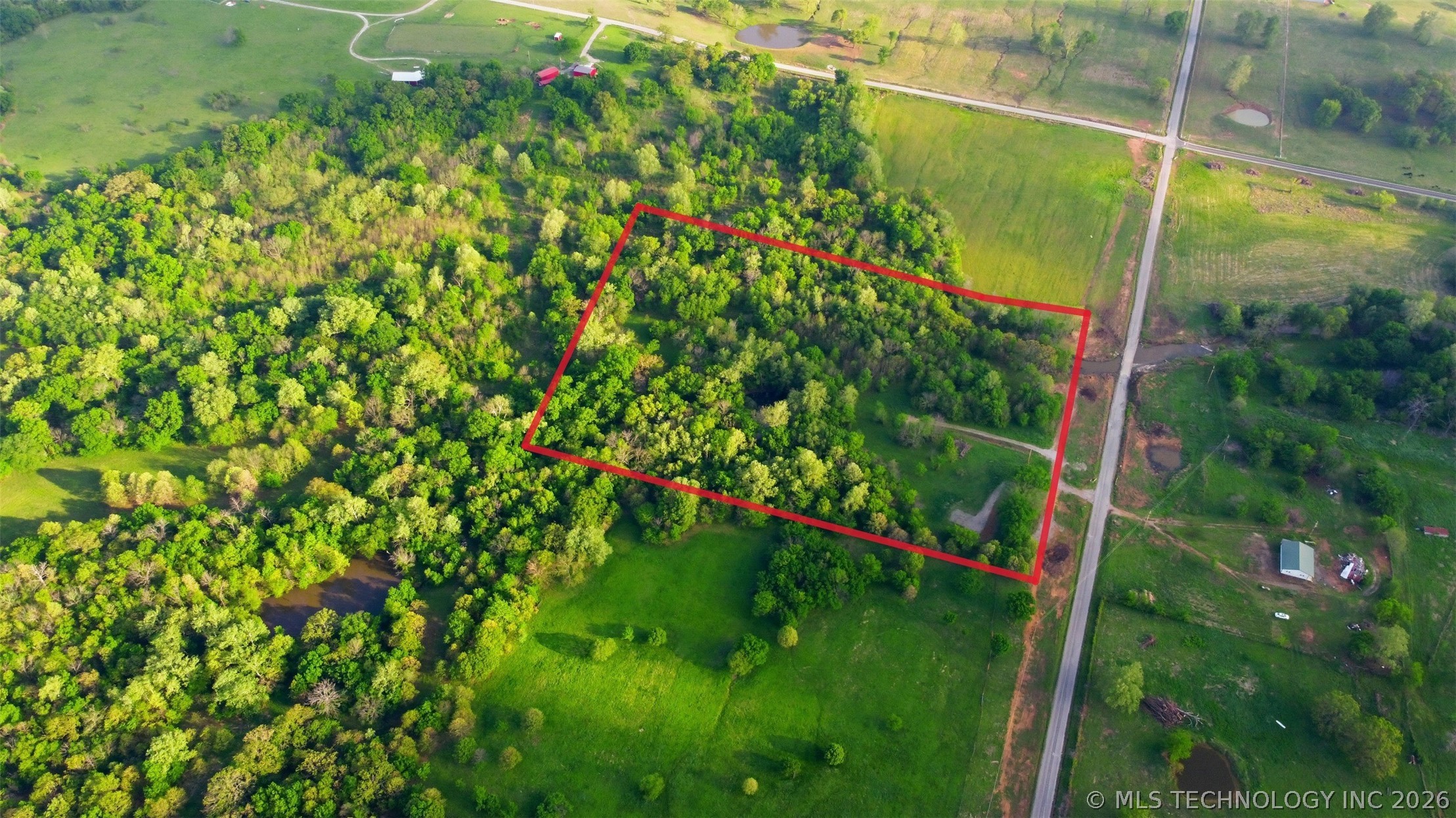 32782 S 4310 Road Property Photo 6