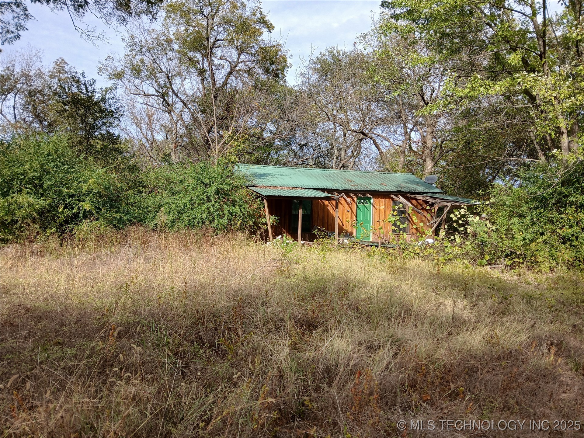 3446 Hwy 51 Property Photo 1