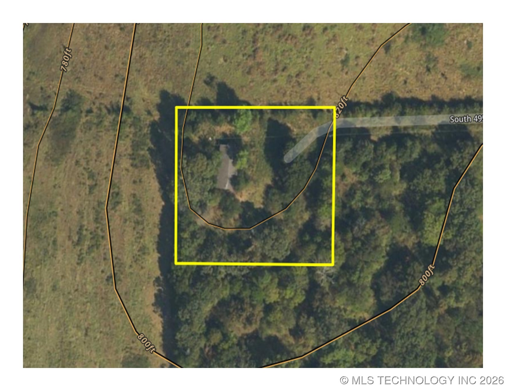 27295 S 495 Road Property Photo 1