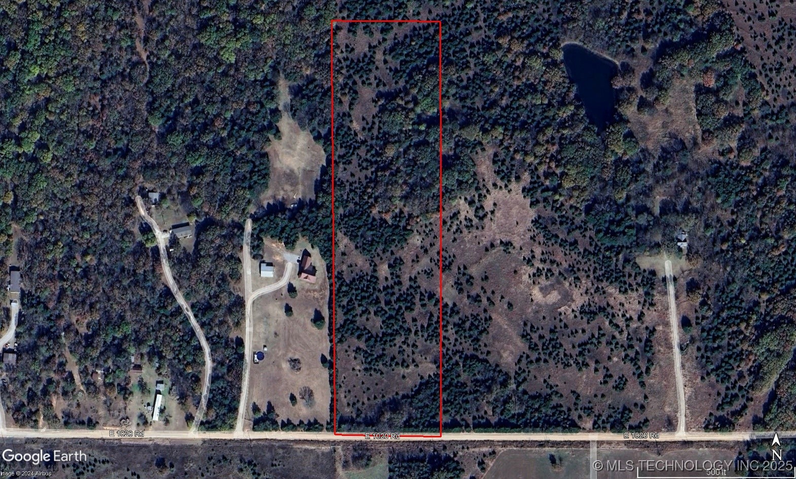 E 1020 Road Property Photo 35