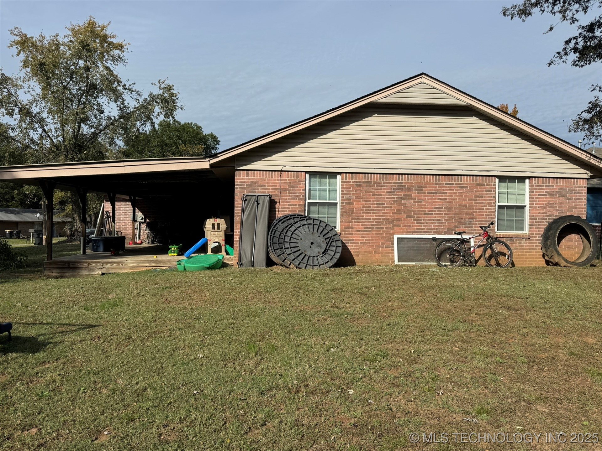 29924 E 144th Street S Property Photo 23