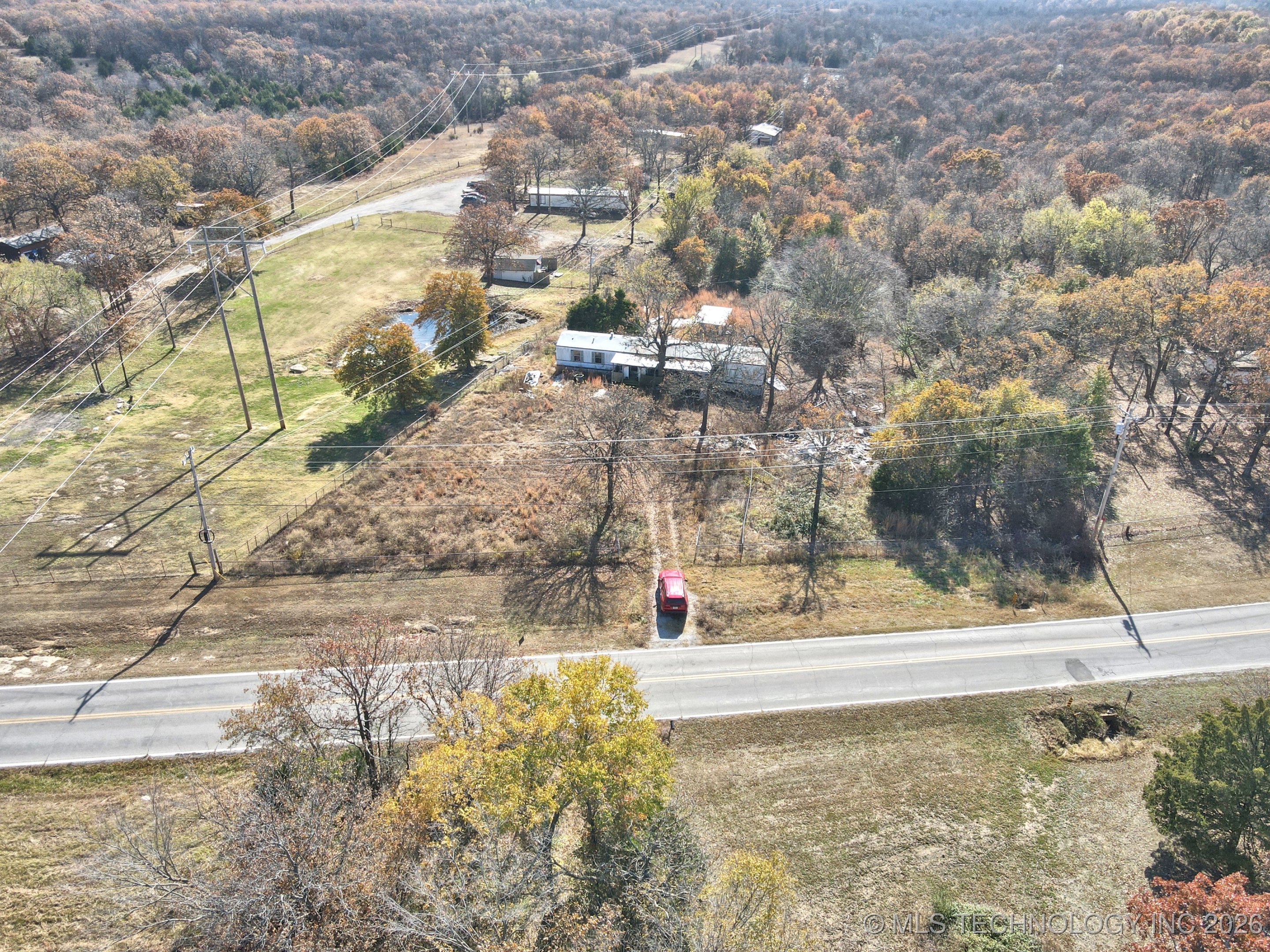 21402 W Coyote Trail