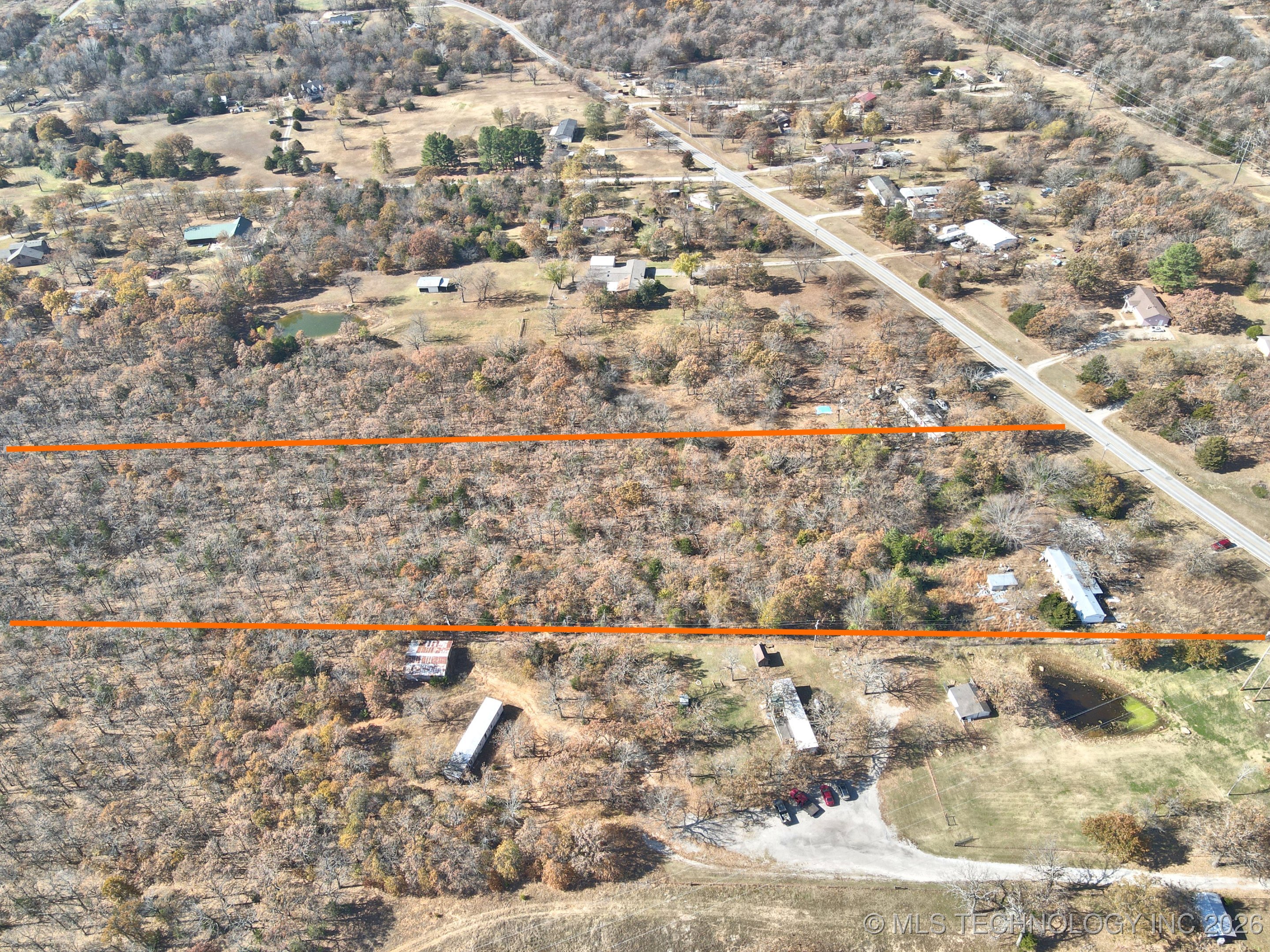 21402 W Coyote Trail Property Photo 5