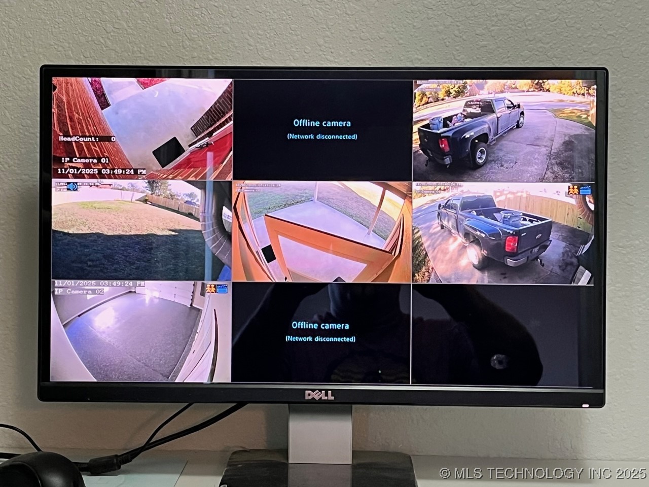 8250 Overlook Trail Property Photo 27