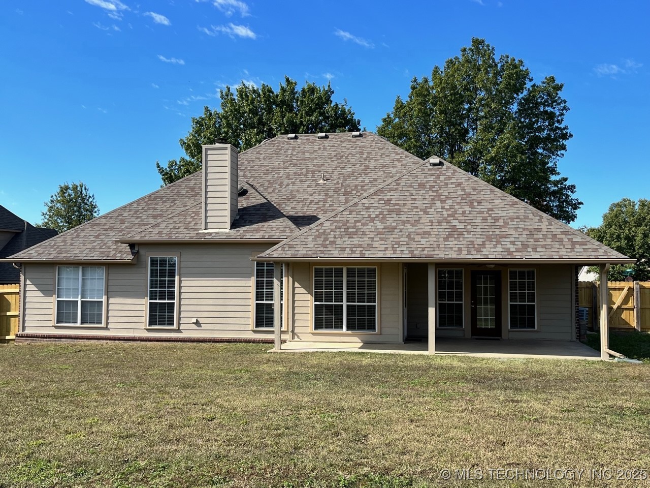 8250 Overlook Trail Property Photo 31