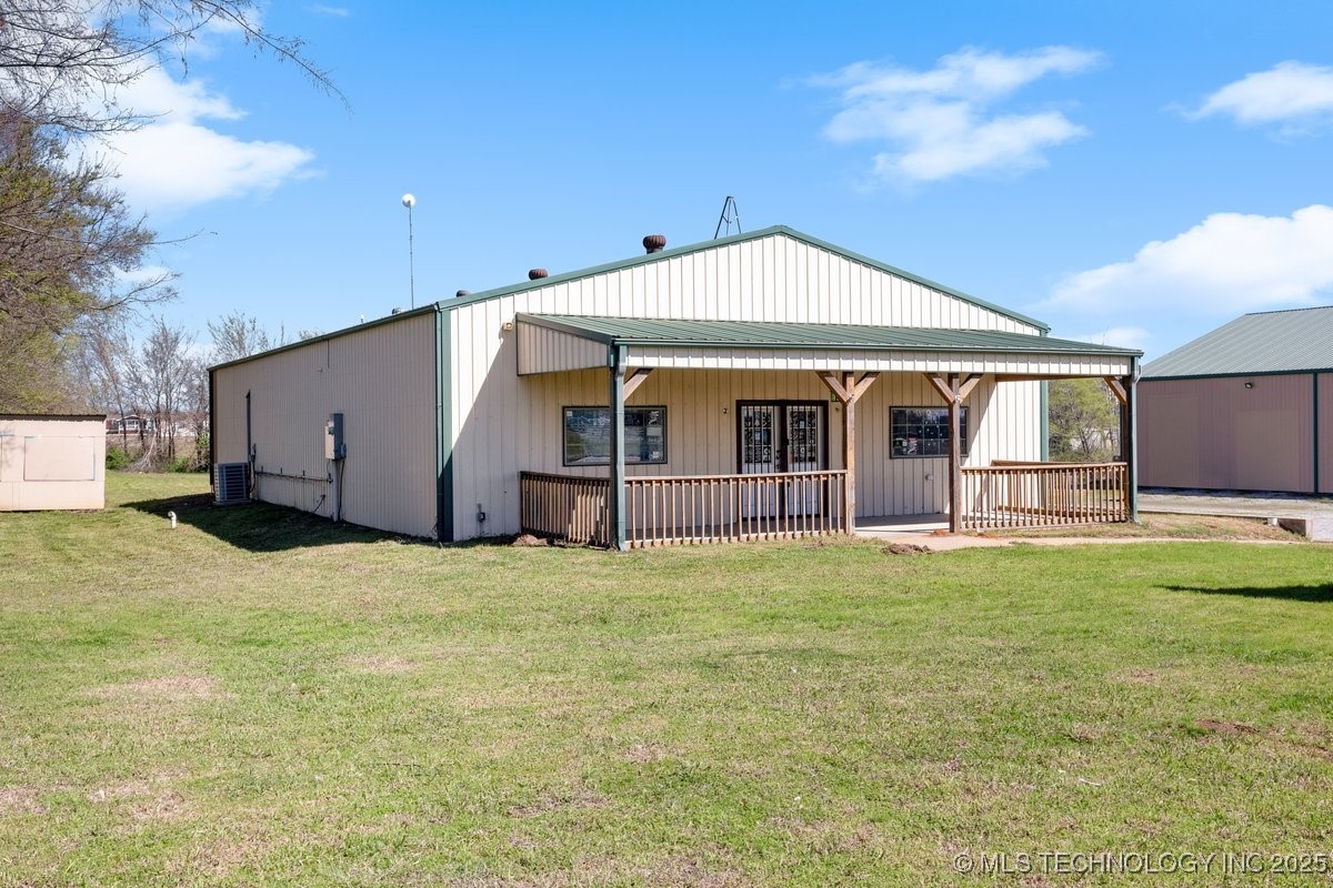 6177 W Hwy 70 Highway 1 Property Photo