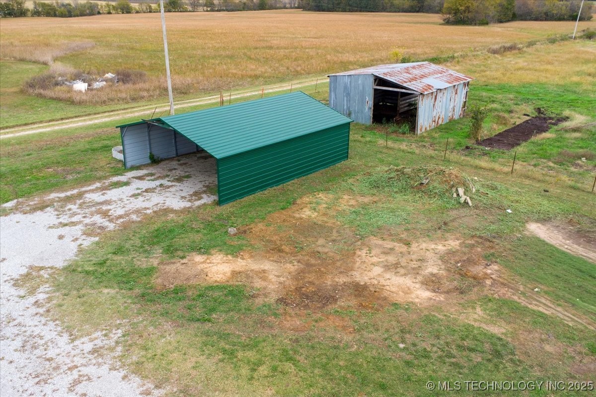 18307 N 97th East Avenue Property Photo 44