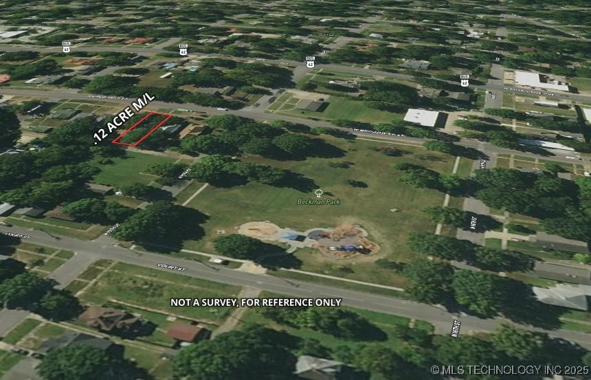 1420 W Broadway Street Property Photo 76