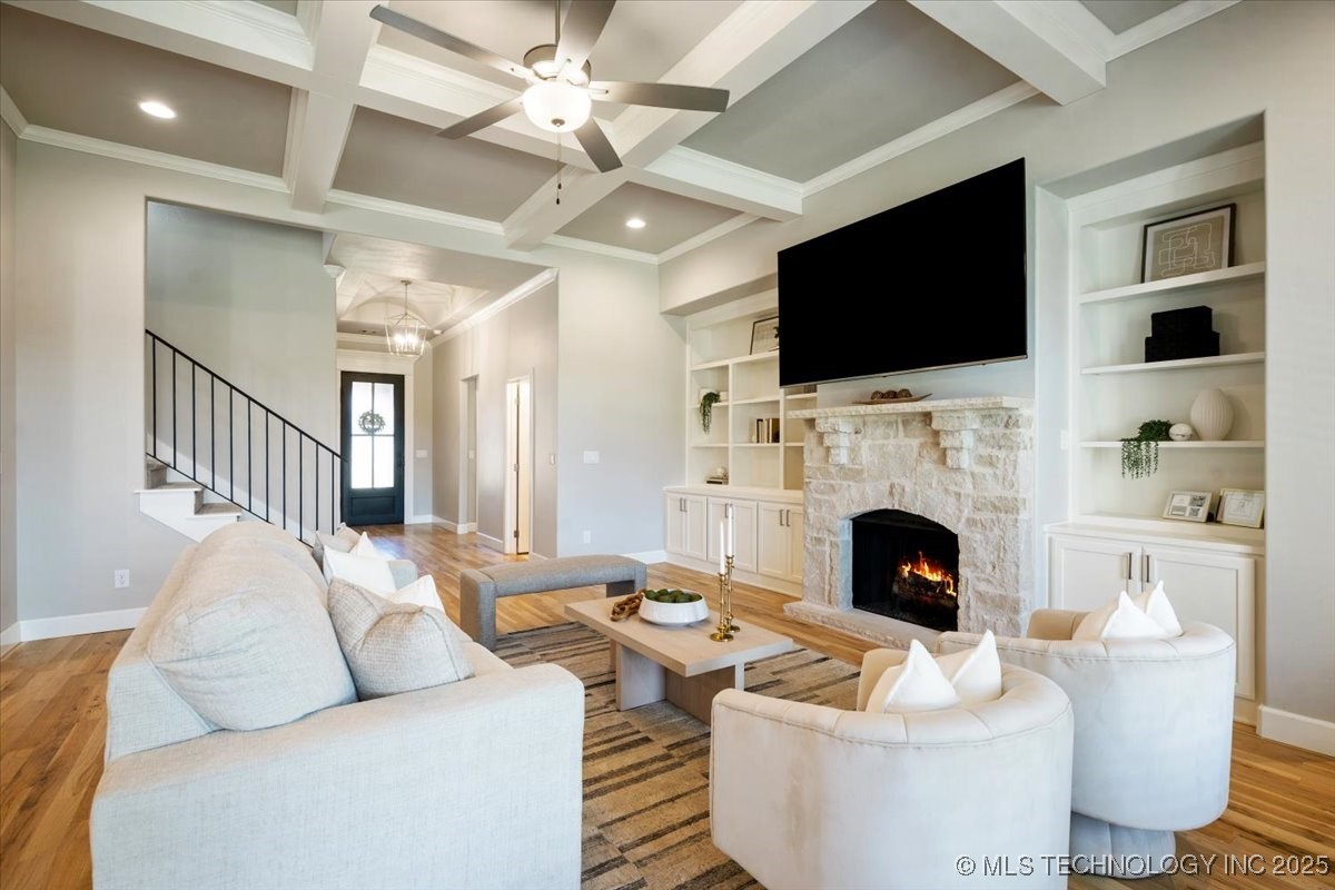 7710 N 147th East Avenue Property Photo 24