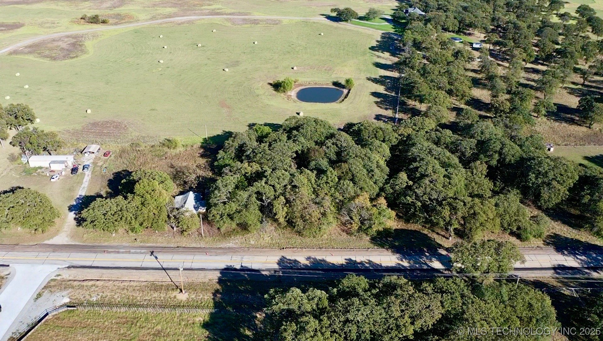 Hwy 77 Highway Property Photo 14
