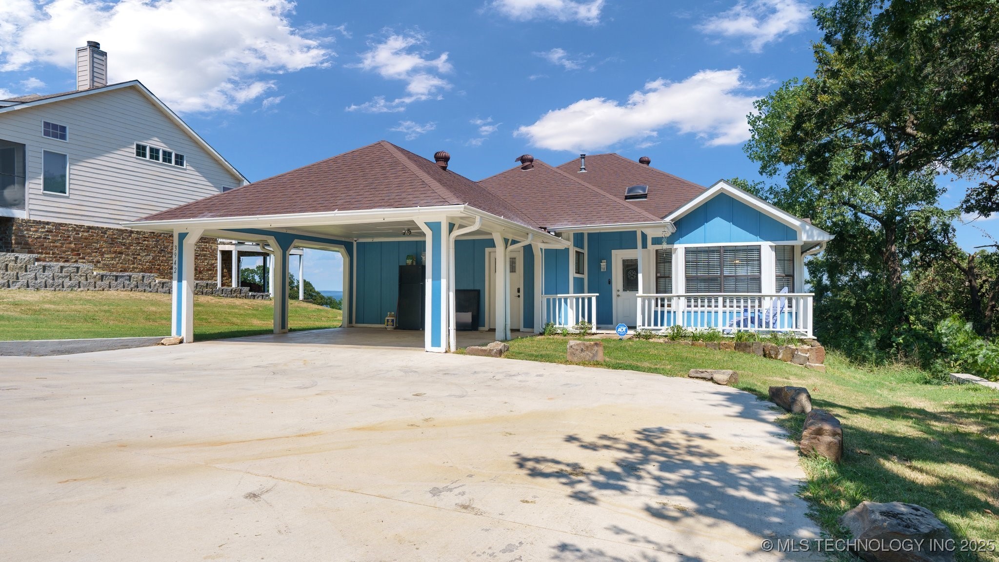 3942 Elm Drive