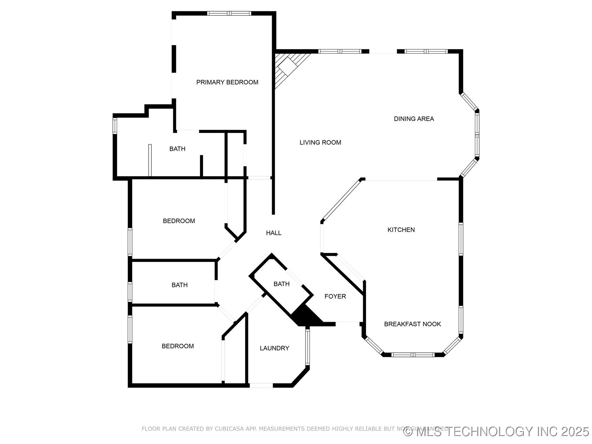 3942 Elm Drive Property Photo 2