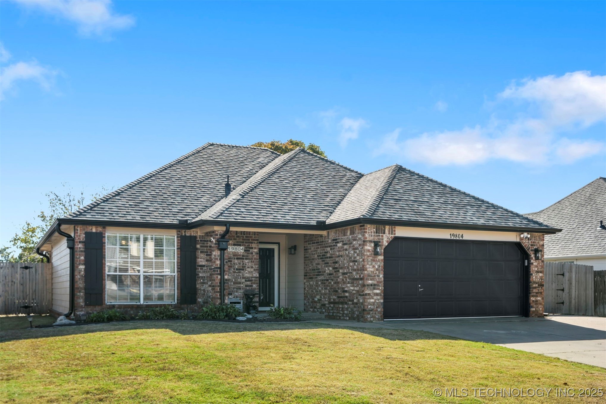 19804 E 37th Place S Property Photo 1