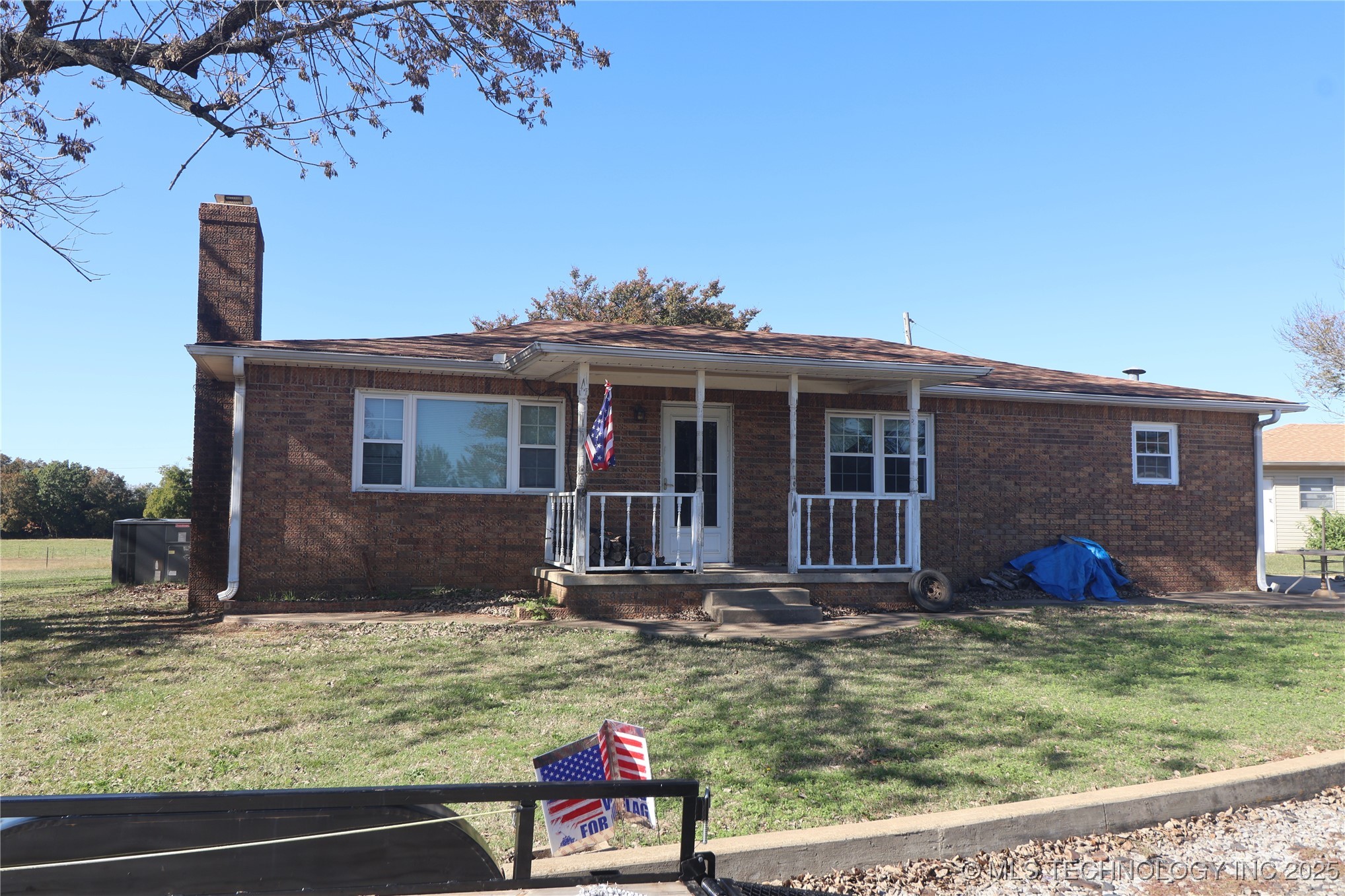 22663 Smith Loop Property Photo 1
