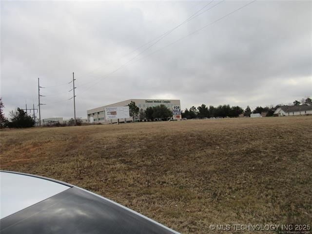 1400 Bryan Drive Property Photo