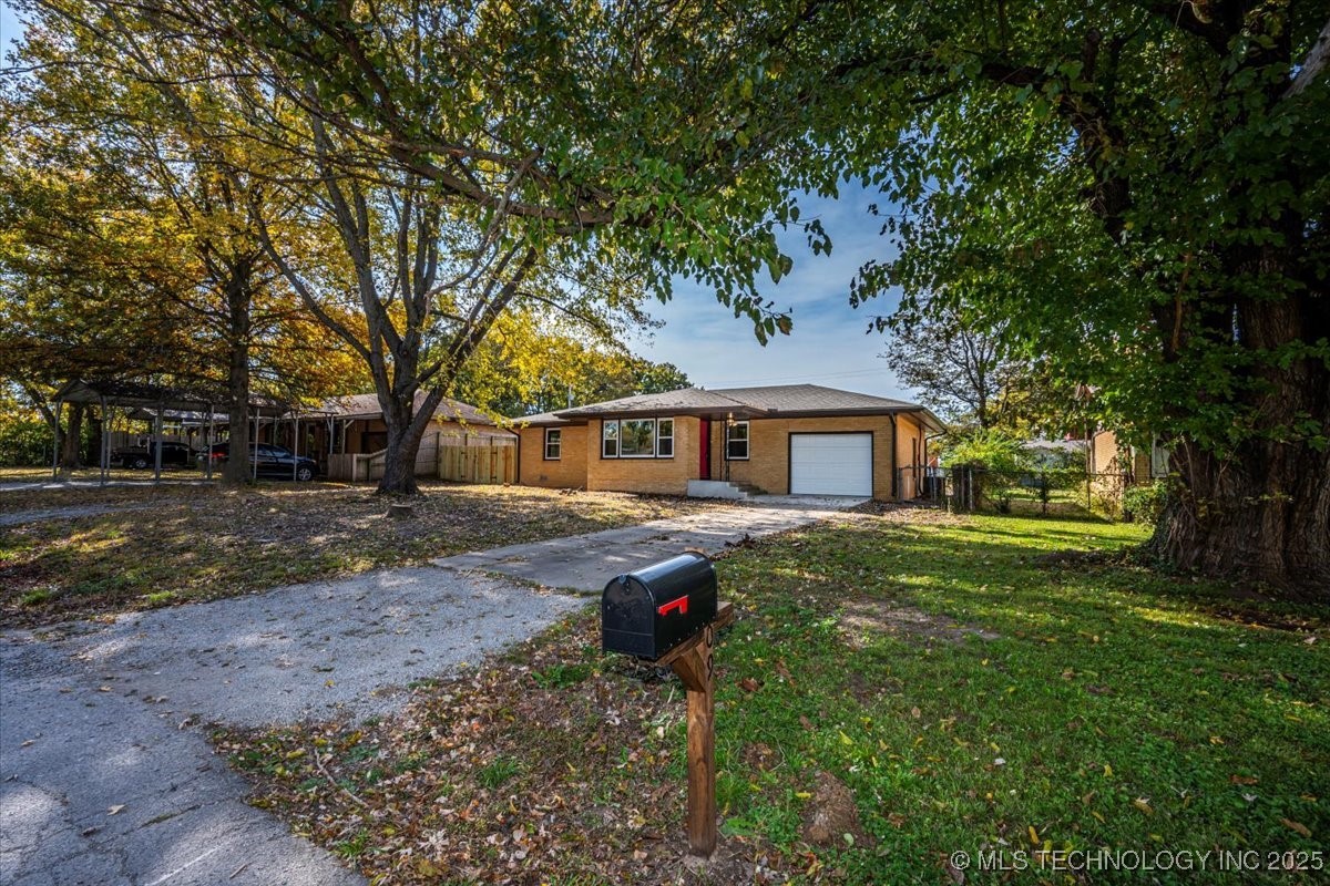 809 N Ross Avenue Property Photo 2