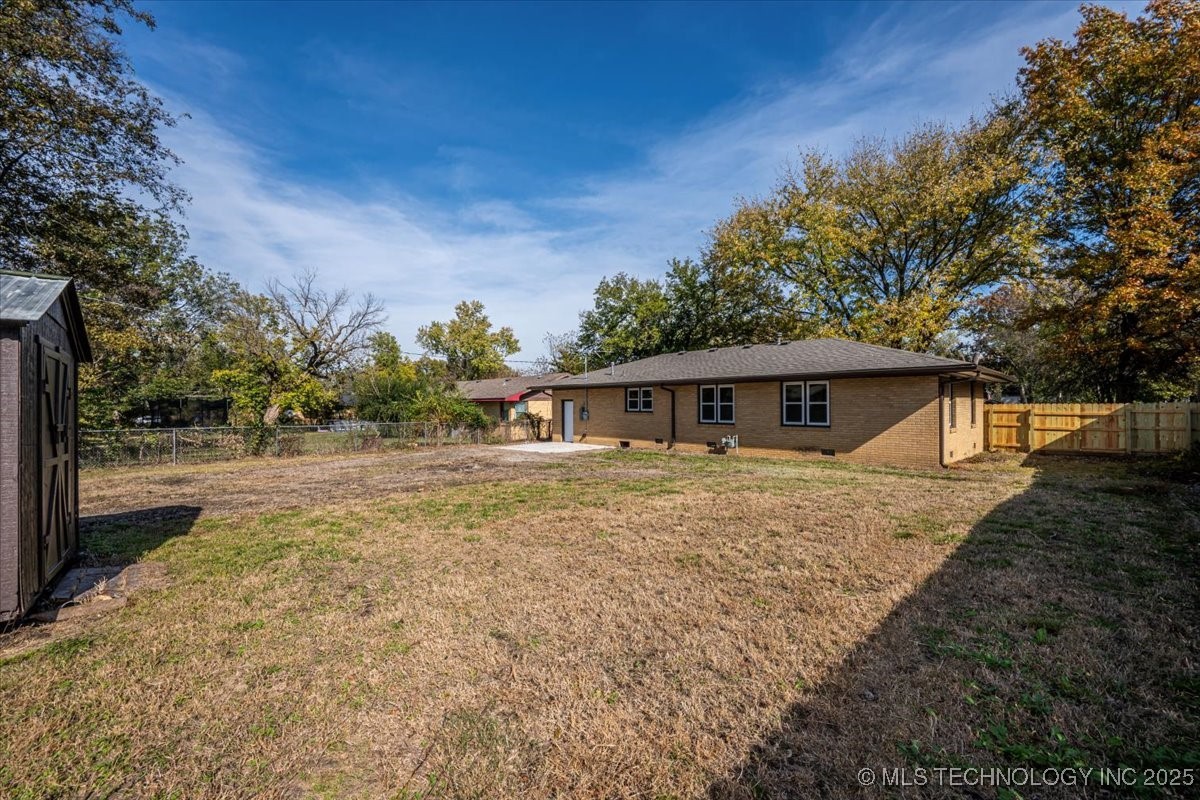 809 N Ross Avenue Property Photo 34