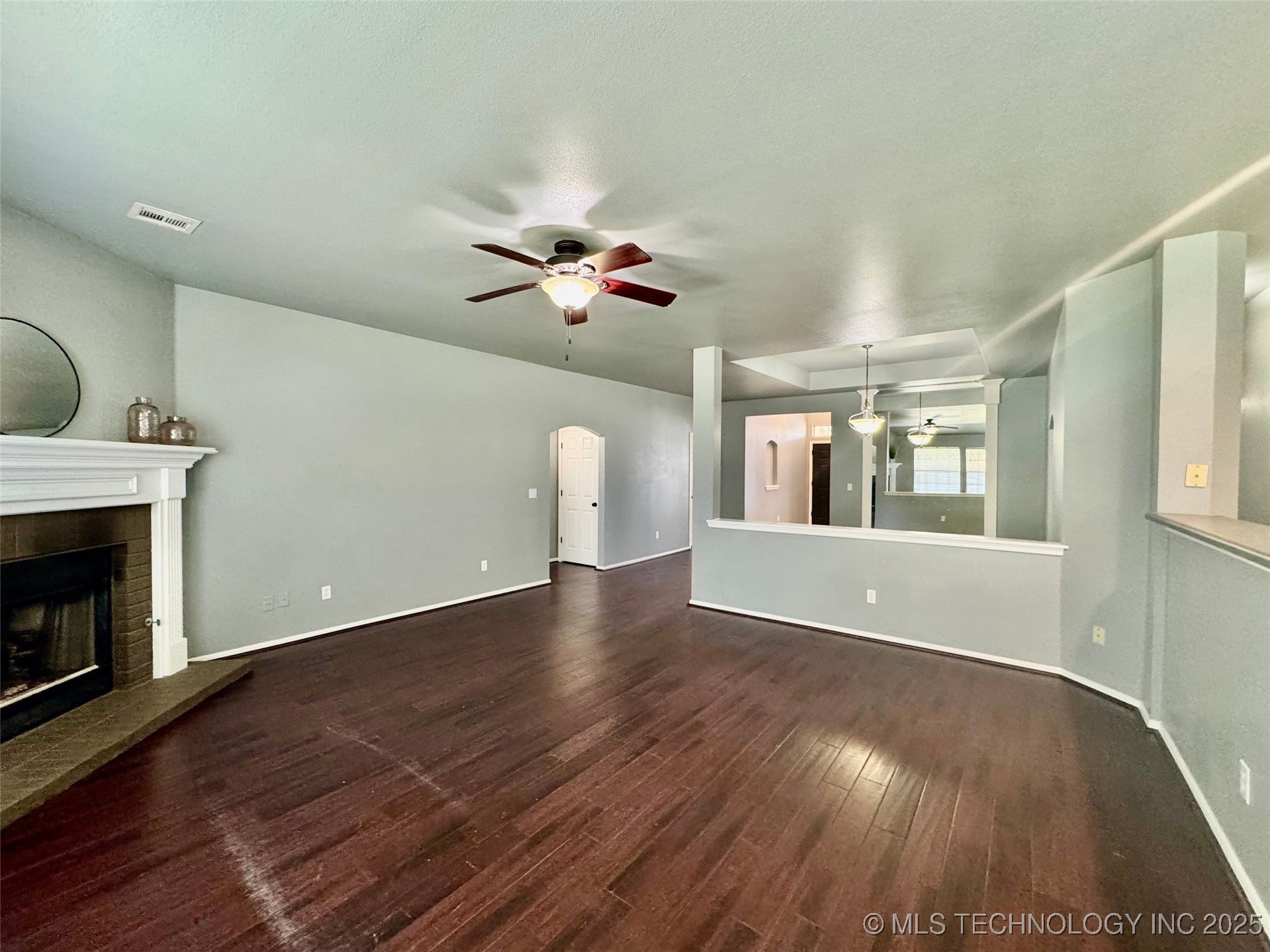 4425 S 199th East Avenue Property Photo 6