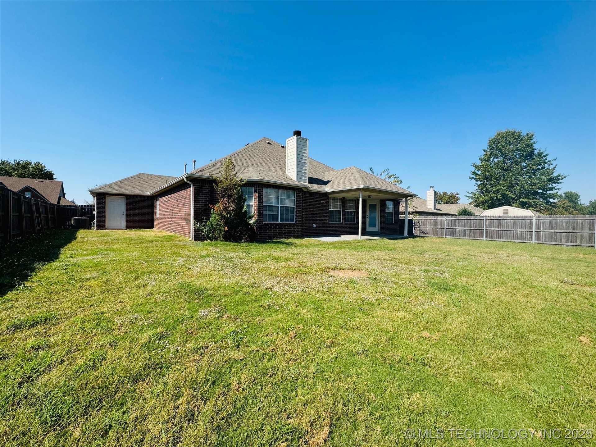 4425 S 199th East Avenue Property Photo 43