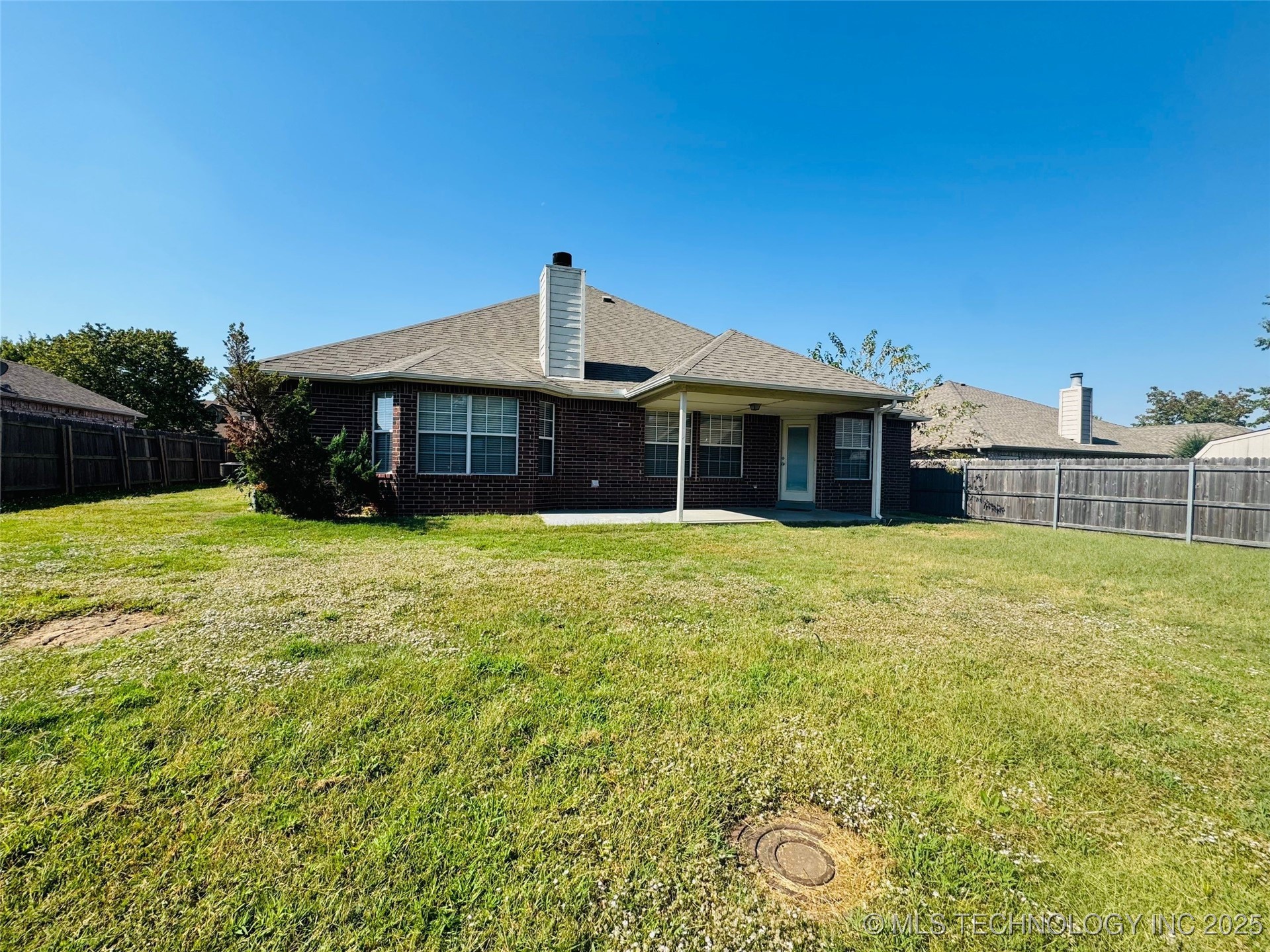 4425 S 199th East Avenue Property Photo 44