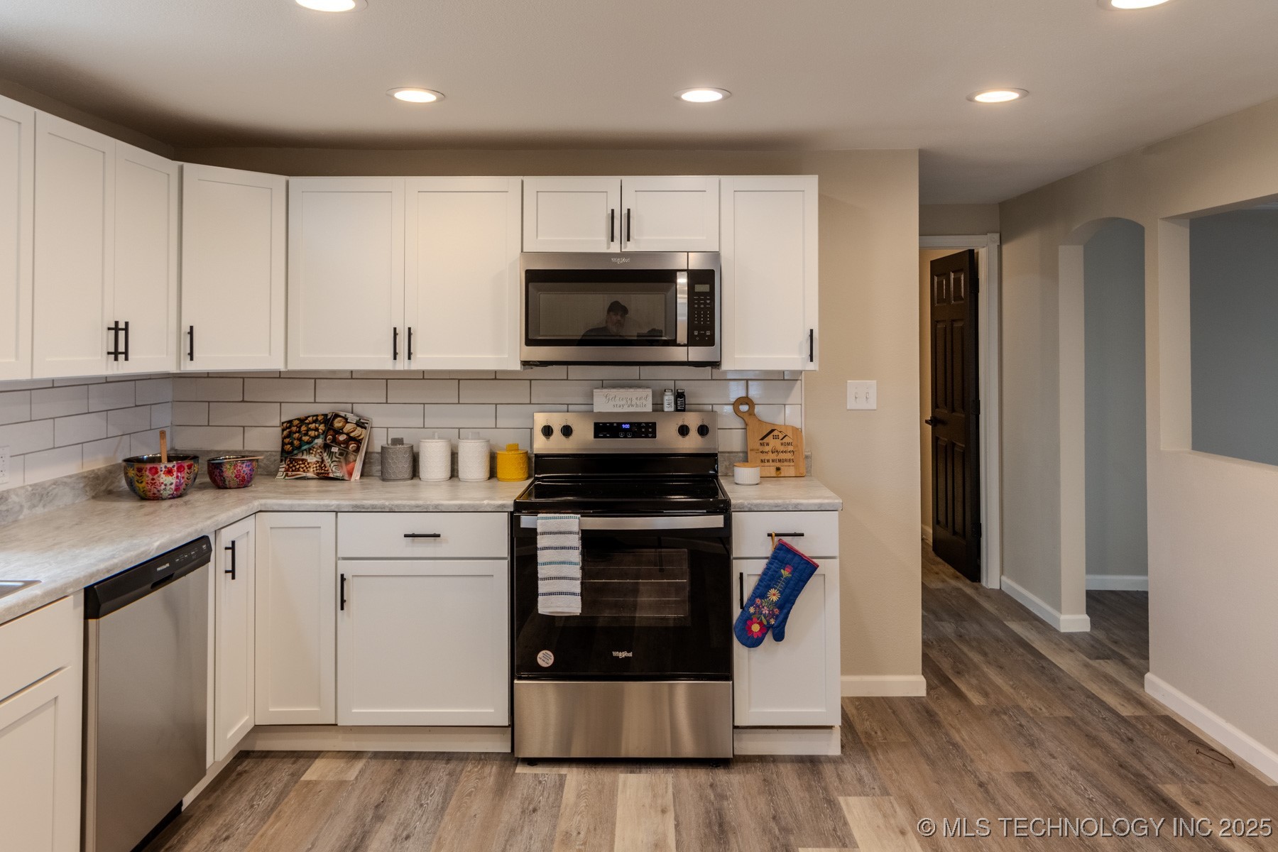 10171 E Us Hwy 412 Alt Highway E Property Photo 13